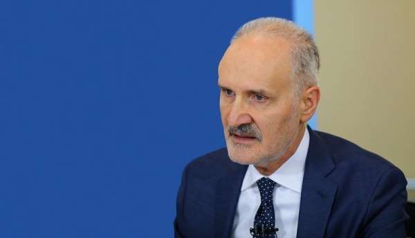 İTO Başkanı Avdagiç:'YEP'teki hedefler, salgın sonrası yeni dünyada yarışa ön sı