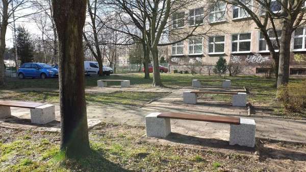 Polonya'da okulda bıçaklı saldırı: 3 yaralı 