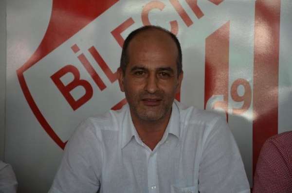 Bilecikspor tecrübeli teknik adam Hasan Kol ile anlaştı