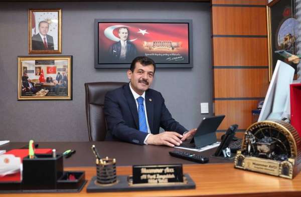 Avcı, 'Kamuda istihdam edilen şehit madenci sayısı 496'ya ulaştı'