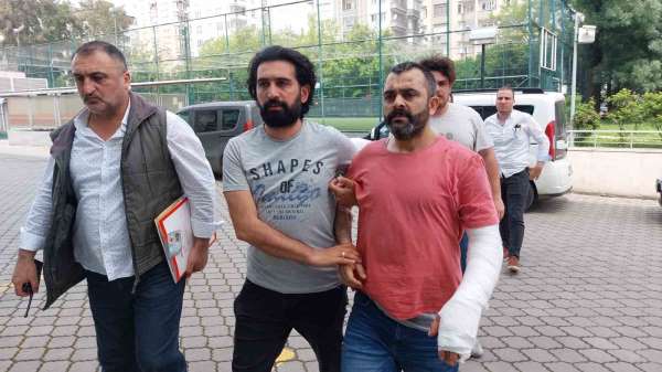Samsun'da bir kişiyi öldüren taksiciye 10 yıl 11 ay 20 gün hapis