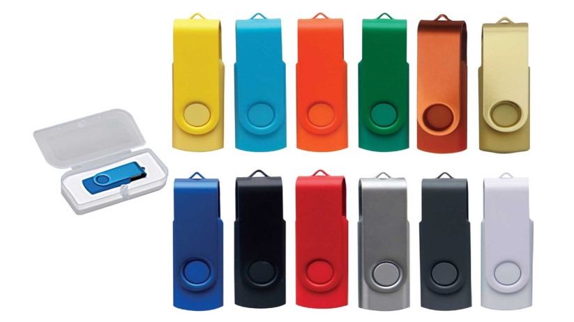 Promosyon Usb Bellek ile Reklamda Teknolojinin Gücünden Yararlanın