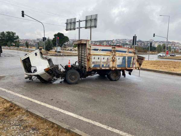 Doğum gününde yaptığı kazada hayatını kaybetti