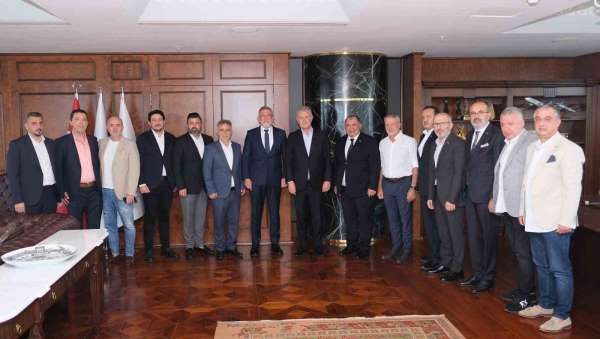 Ege'de Ufuk Ocak rüzgarı esti