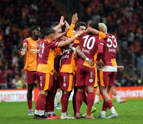 Galatasaray, Liverpool'u konuk edecek