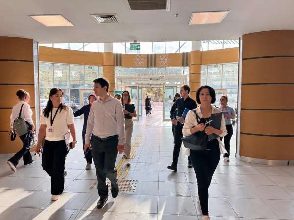 Sağlıkta çapraz denetim: Kastamonu, Sinop'u mercek altına aldı