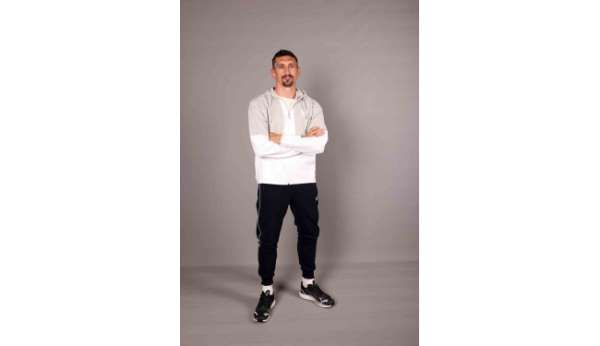 Stefan Savic: 'Trabzonspor bana Atletico Madrid'i ruhunu hatırlatıyor'