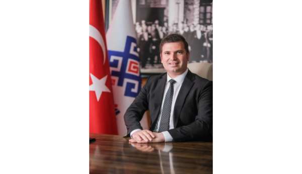 Tayfun Canlı: 'Balıkesirspor'un 12 numarasıyım'