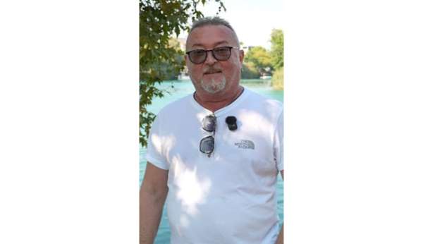 Alanya'da motosiklet kazasında ağır yaralanan radyocu hayatını kaybetti