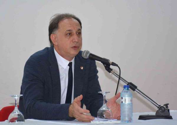 Ferhat Gündoğdu'nun gözaltına alınması Ali Koç'un sözlerini hatırlattı: 'Kim olduğunu, neyi temsil ettiğini bü