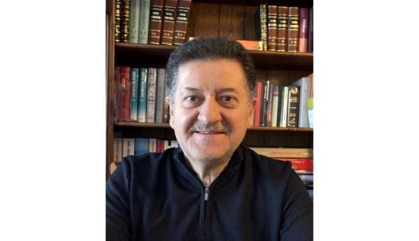 Hasan Fehmi Kinay: 'İş ve ahlak dersi üniversitelerde okutulmalı'