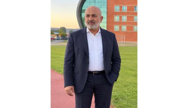 Kayserispor Başkanı Ali Çamlı: 'Tek hedefim şampiyon olmak'