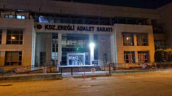Kdz. Ereğli Belediyesi'ndeki cinsel taciz soruşturmasında zabıta müdürü tutuklandı