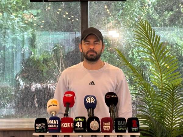 Selçuk İnan'dan milli takım yorumu: 'Dünkü mağlubiyeti daha çok maç öncesi hazırlanmaya bağlıyorum'