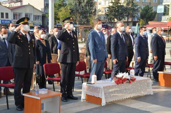 19 Mayıs'ta 29 Ekim coşkusu 