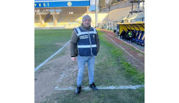 İzmir'de silahlı saldırıda polis memuru öldürüldü