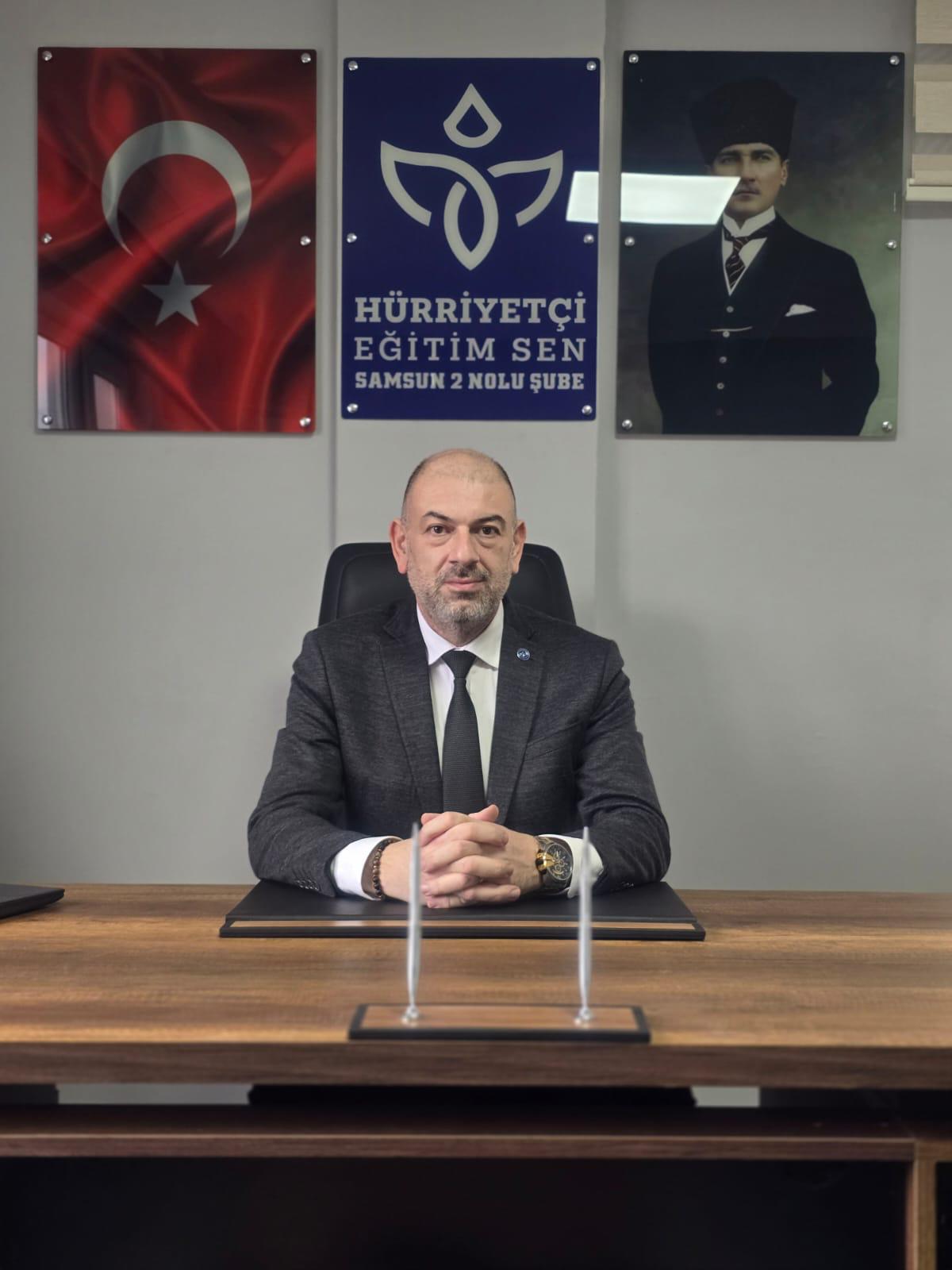 Yaşasın Cumhuriyet!