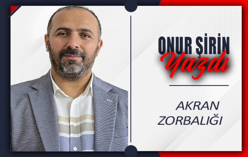 Koridordaki Sessizlik: Akran Zorbalığına Göz Yummak, Suça Ortak Olmaktır