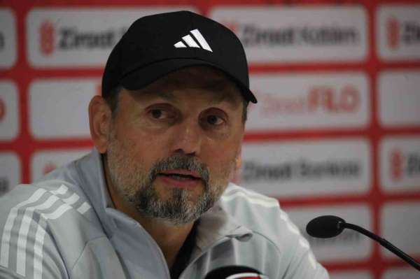 Erol Bulut: 'Beni tanıyan iki kulvarda da en iyisini yapmaya çalışacağımı bilir'