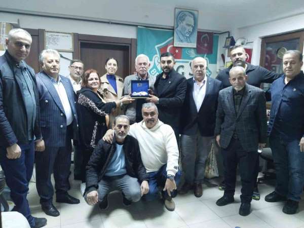 MHP'den 'Terörsüz Türkiye' seferberliği