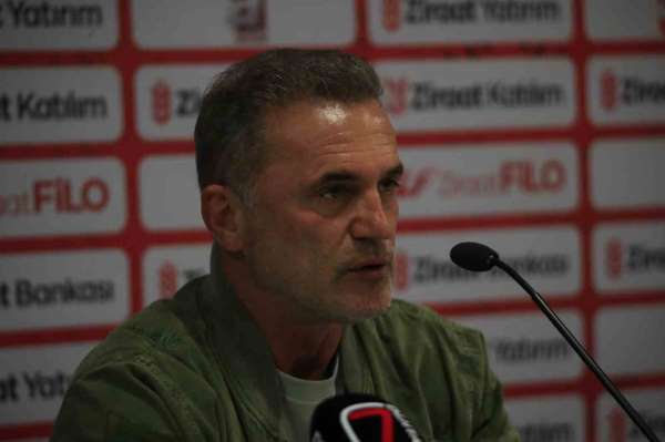 Tahsin Tam: '29 Ekim'de gençlere şans verdik'