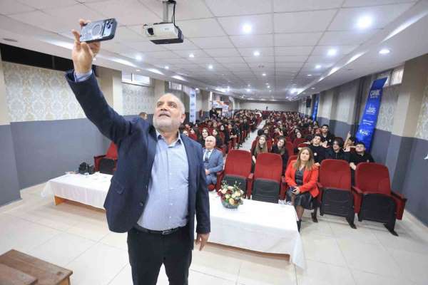 Başkan Sandıkçı'dan müjde: Canikli gençler Güneydoğu yolcusu