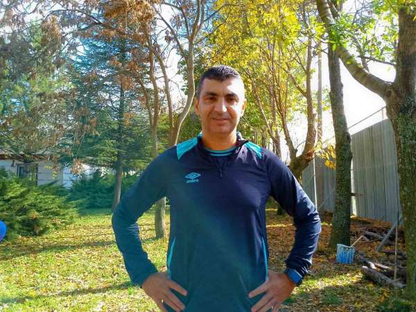Elazığspor Teknik Direktörü Bozkurt: 'Kazanmak dışında bir düşüncemiz yok'