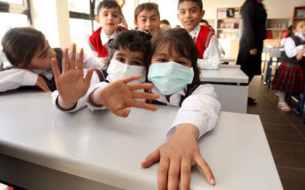 Samsun Haberleri: Samsun'da LÖSEV Şubesi Açılacak