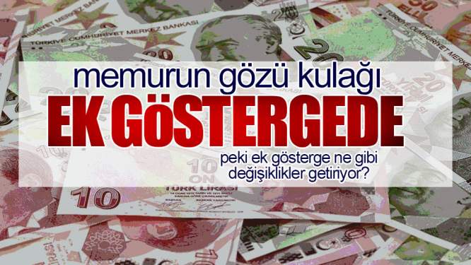 Memurun Gözü Kulağı 3600'de
