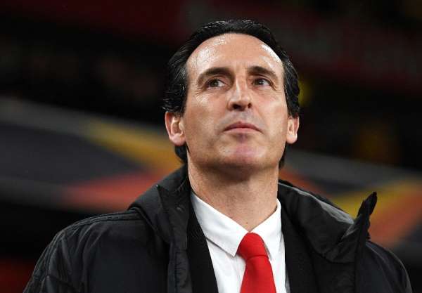 Arsenal'de Emery dönemi sona erdi