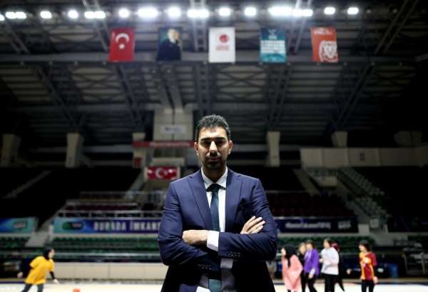 Bursaspor Genel Menajeri Nedim Yücel: 'Bu sezonun en önemli maçına çıkacağız' 