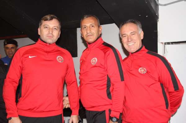 ESAS 10burda AVM'de 'birlik ve beraberlik şenliği'