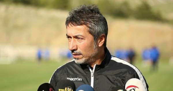 Yeni Malatyaspor Sportif Direktörü Ravcı: 'Başarılı kadro mühendisliğimiz ile li
