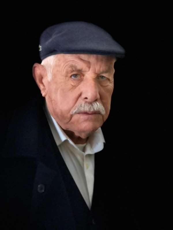 Adanalı sanayici Hacı Oğuz vefat etti 