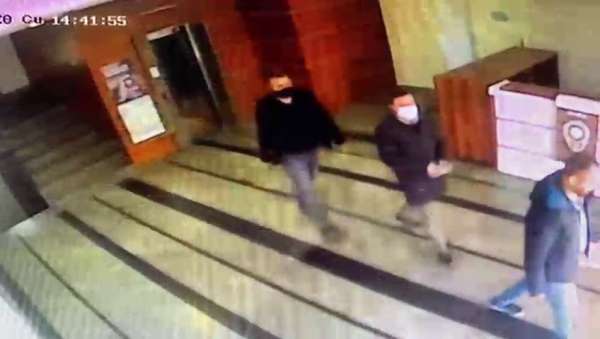 Maltepe'de 23 yaşındaki kadını taciz ettiği iddia edilen zanlı tutuklandı