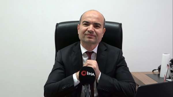 Prof. Dr. Ersan Öz: 'Tek haneye inen faiz piyasaya yansıtılırsa büyüme artar, enflasyon düşer'