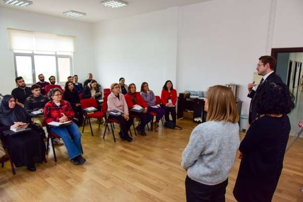 Kastamonu Üniversitesi'nden öğrenci ve turizmcilere ev pansiyonculuğu semineri