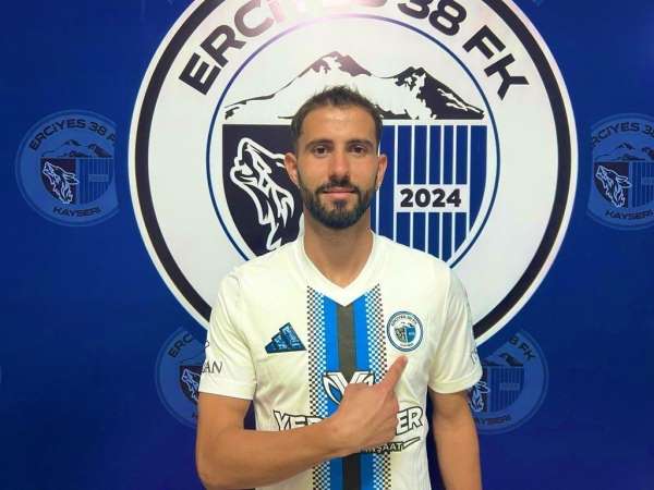 Erciyes 38 FK'dan 5 transfer birden