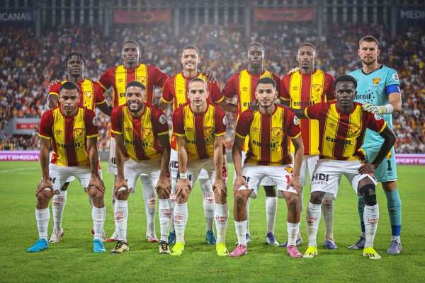Göztepe, Antalyaspor deplasmanında