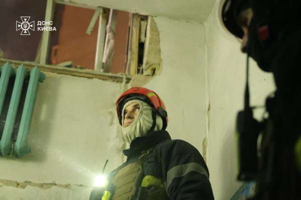 Rusya'nın Kiev'e yönelik saldırısında can kaybı 3'e yükseldi