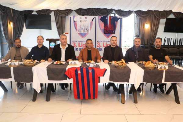 Söke 1970 SK'da kulübün yol haritası belirlendi