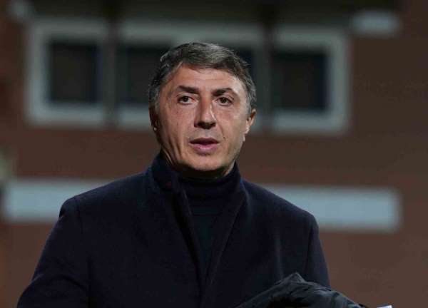 Trendyol Süper Lig: Kasımpaşa: 0 - RAMS Başakşehir: 0