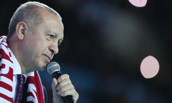 'Oy demek ırz demektir'