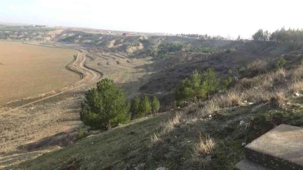 Diyarbakır'da Devlet Bahçeli Hatıra Ormanı'nda şehitlerin adını taşıyan 10 bin fidan dikilecek