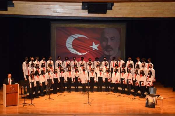 Mehmet Akif Ersoy vefatının 85'inci yıl dönümünde Anadolu Üniversitesi'nde anıldı