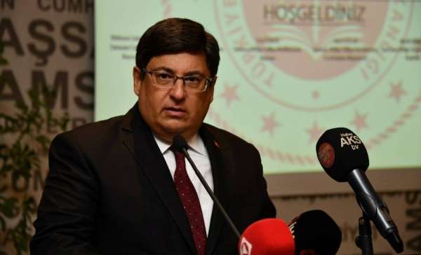 Başsavcı Kılıç: 'Adli olaylarda yüzde 14 oranında artış gerçekleşti' 