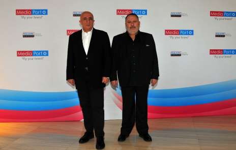 İstanbul Havalimanı'nın tüm reklam üniteleri Media Port'un oldu 