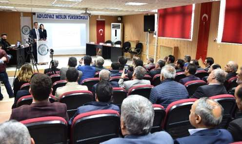 Araştırmacı İlham Gadjmuradov: 'Nuh tufanının Van Gölü çevresinde olma ihtimali