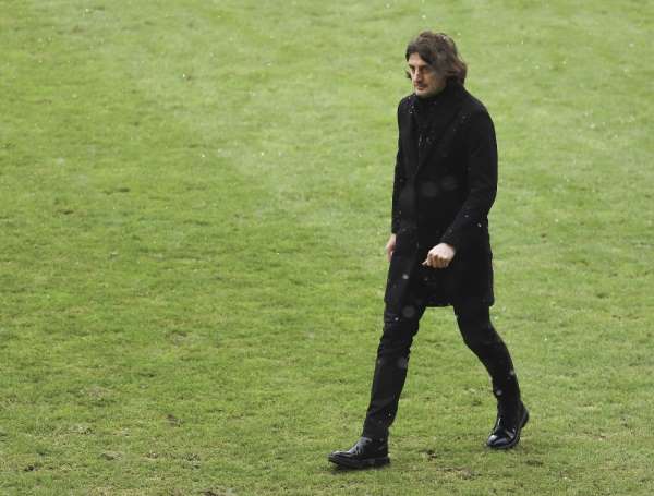 Mehmet Ak: 'İleride bir hikaye yazılacaksa Tomas'ın o kurtardığı penaltı pozisyonu başlangıç olabilir' 