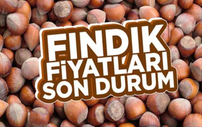 Fındık fiyatlarında son durum ne? İşte 30 Ocak fındık fiyatları